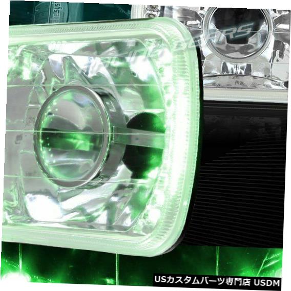Headlight 7 \
