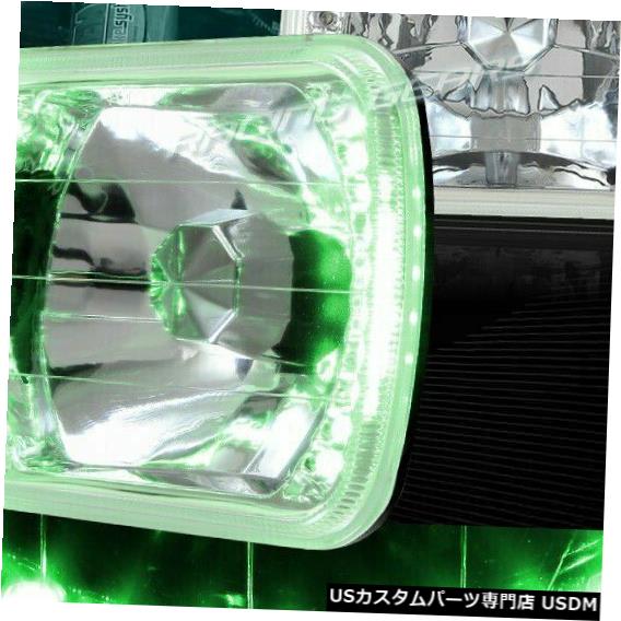 Headlight 7 \