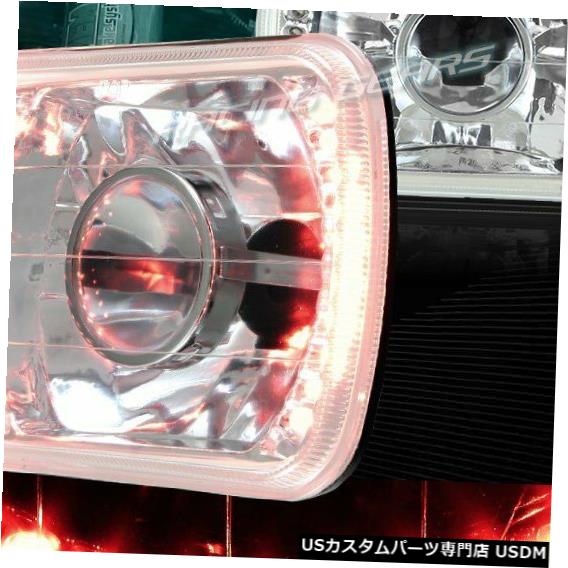 Headlight 7 \