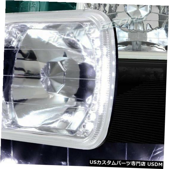 Headlight 7 \