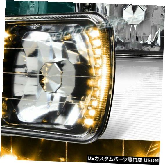 Headlight 7 \