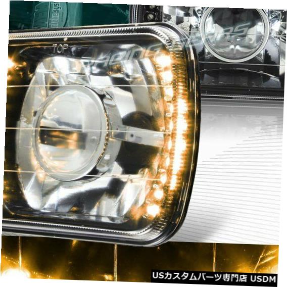 Headlight 7 \