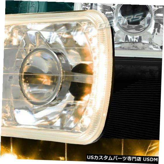 Headlight 7 \