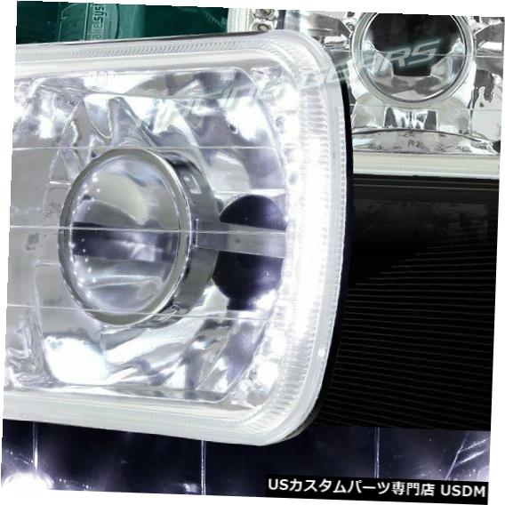 Headlight 7 \