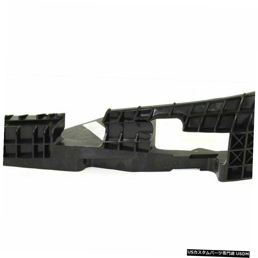 Headlight FIT LEXUS IS250 IS350 2006-2008 LEFT DRIVERフロントバンパーブラケットサイドサポート FIT LEXUS IS250 IS350 2006-2008 LEFT DRIVER FRONT BUMPER BRACKET SIDE SUPPORT 【並行輸入品】