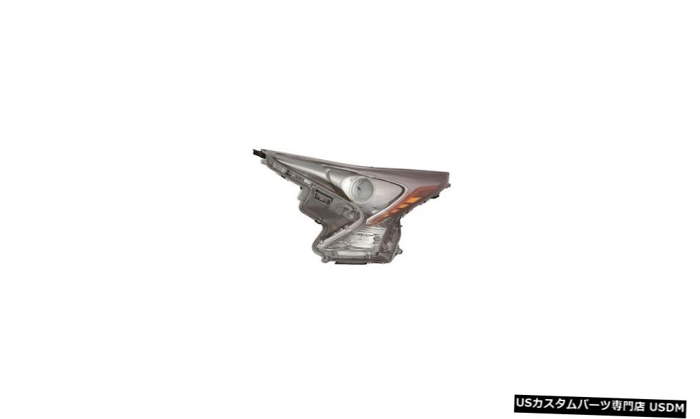 ☆日本の職人技☆ ライト・ランプ-HEADLIGHT ECO BASE 2016-2018 PRIUS TOYOTA トヨタプリウス2016-2018ベースエコヘッドライト右助手席ヘッドライトランプ Headlight RIGHT LAMP LIGHT HEAD PASSENGER - www.schrzad.com ☆日本の職人技☆ ライト・ランプ-HEADLIGHT ECO BASE 2016-2018 PRIUS TOYOTA トヨタプリウス2016-2018ベースエコヘッドライト右助手席ヘッドライトランプ Headlight RIGHT LAMP LIGHT HEAD PASSENGER - www.schrzad.com