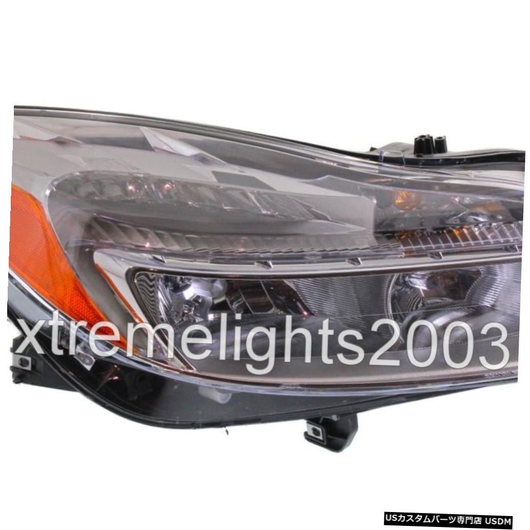 人気大割引 ライト ランプ Passenger Right 11 13 Regal Buick 11 13右パッセンジャー ヘッドライトヘッドライトフロントランプnew Regal Buick Headlight Headlight New Lamp Front Light Head