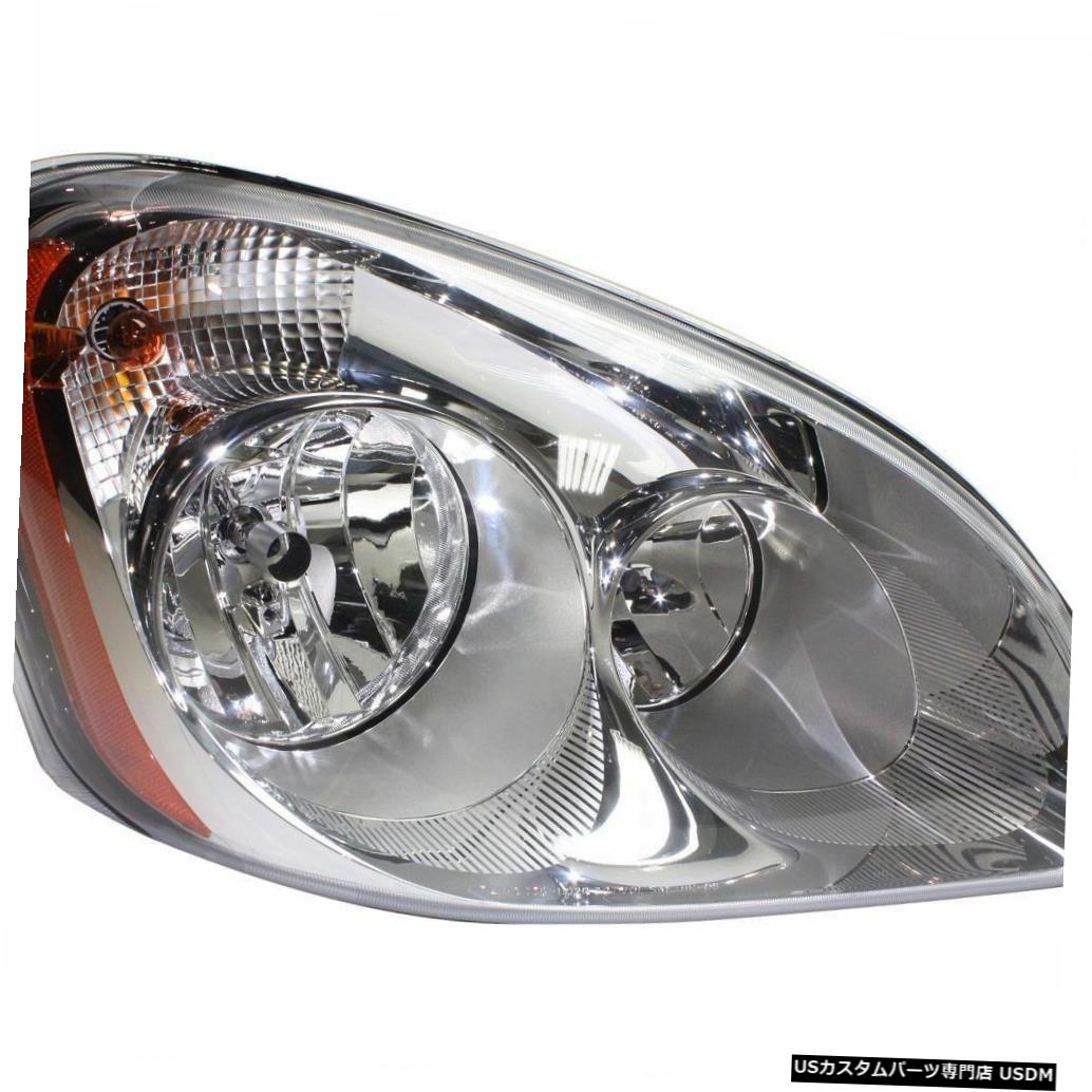 Headlight FREIGHTLINER CASCADIA 2014 2015 RIGHT PASSENGER HEADLIGHT HEAD LAMP LIGHT FREIGHTLINER CASCADIA 2014 2015 RIGHT PASSENGER HEADLIGHT HEAD LAMP LIGHT 【並行輸入品】