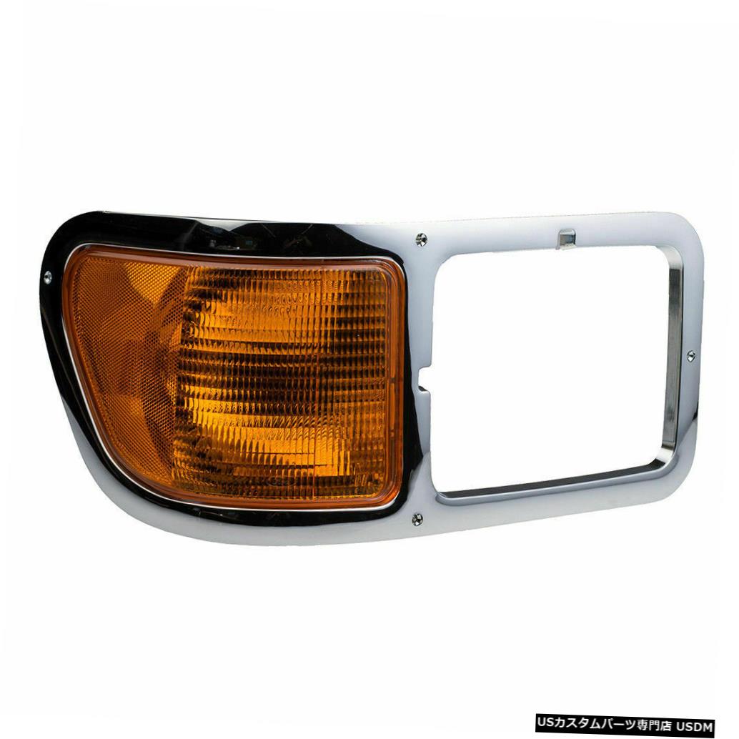 テレビで話題 Ford Fit Headlight F650 Signal Trim Light Head Bezel Headlight Right 00 15 F750 F650 Ford Fit 00 15右ヘッドライトベゼルヘッドライトトリム信号 F750 Usdm 0274 958 Kabpamekasan Jdih Jatimprov Go Id