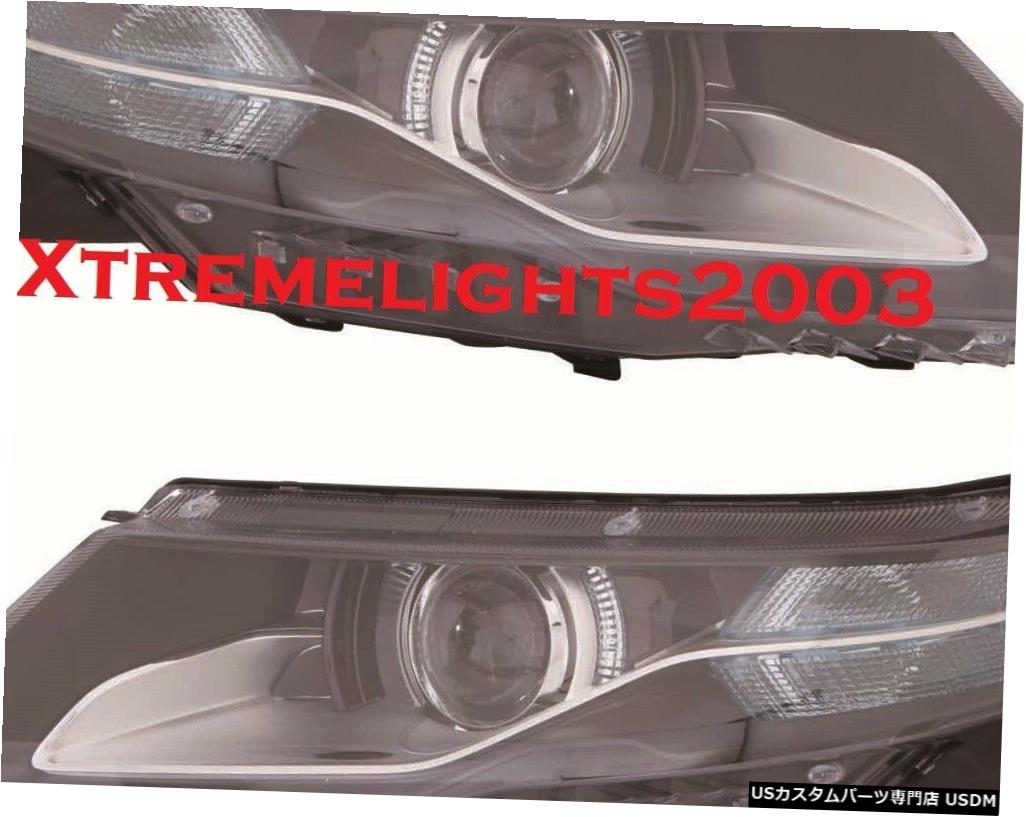 国内正規総代理店アイテムの Lights パーツ Head ライト ランプ Halogen Headlight Fit 車用品 Chevy Lights フィットシボレーボルト11 15右左ハロゲンヘッドライトヘッドライトランプペア ヘッドライト Right Pair World倉庫 Left Lamps ライト ランプ