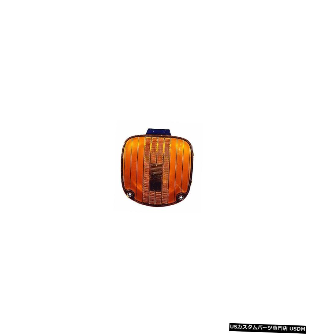 Headlight FREIGHTLINER CENTURY 2002 2003 2004 2005 2006-2008 TURN SIGNAL LIGHTS LAMPS PAIR FREIGHTLINER CENTURY 2002 2003 2004 2005 2006-2008 TURN SIGNAL LIGHTS LAMPS PAIR 【並行輸入品】