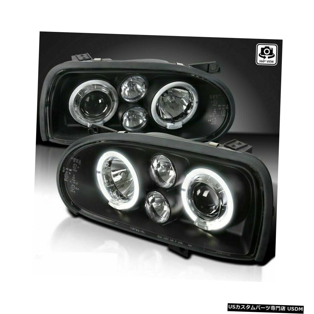 Headlight ITASCA SUNFLYER 1998 1999 2000 2001 BLACK PROJECTOR HEADLIGHT HEAD LAMP LIGHT RV ITASCA SUNFLYER 1998 1999 2000 2001 BLACK PROJECTOR HEADLIGHT HEAD LAMP LIGHT RV 【並行輸入品】