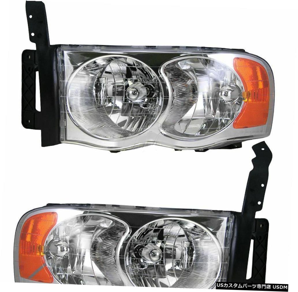 全商品オープニング価格 特別価格 ライト ランプ Headlight Monaco Rv Set Pair Lamps Front Lights Head Headlights 13 12 11 Monarch Monaco 13ヘッドライトヘッドライトフロントランプペアセットrv 12 11 Monarch