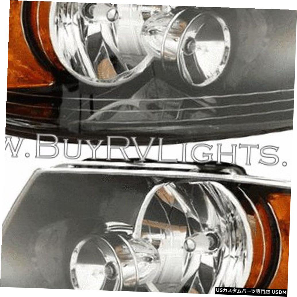 Headlight DAMON OUTLAW 2008 2009 2010-2012 BLACK FRONT HEADLIGHTS HEAD LIGHT LAMPS RV DAMON OUTLAW 2008 2009 2010-2012 BLACK FRONT HEADLIGHTS HEAD LIGHT LAMPS RV 【並行輸入品】 55,506円