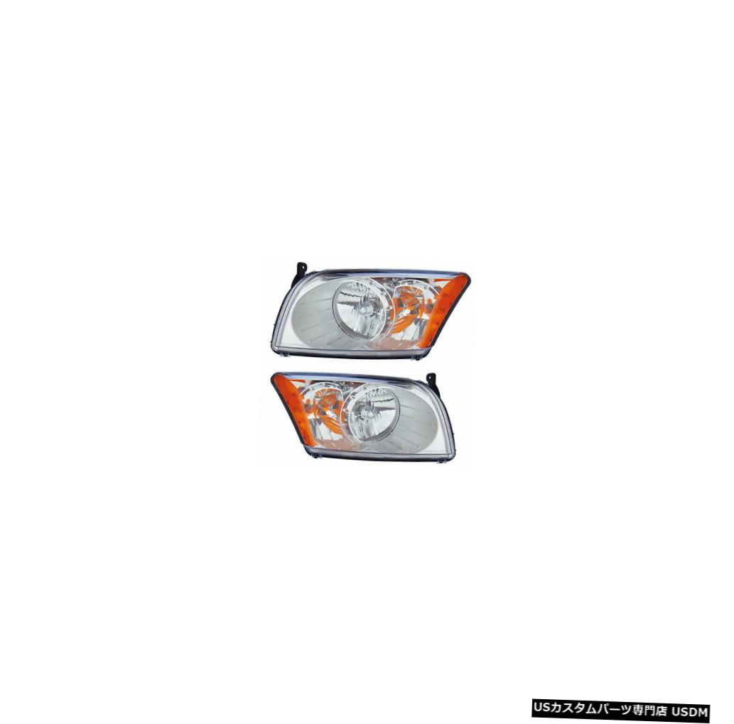 Headlight 4トラディションハリケイン07 08 09ペアヘッドライトヘッドライトフロントランプrv Four Winds Hurricane 07 08 09 Pair Headlights Head Lights Front Lamps Rv Olimpyamodels Com