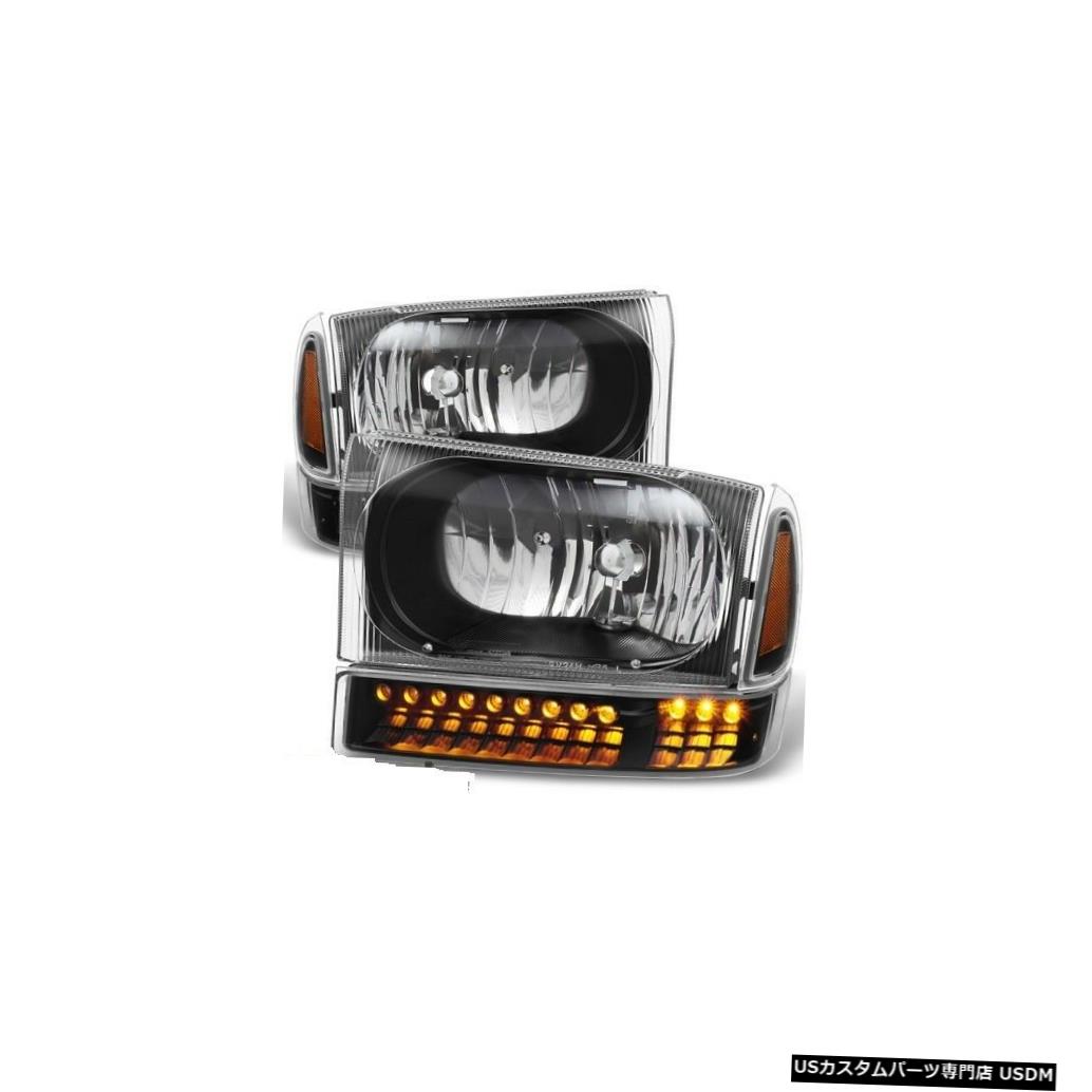 人気ショップが最安値挑戦 ライト ランプ Zephyr Tiffin Headlight 00 Rv Set Light Signal Led Lamps Head Headlights Black 02 01 00 Zephyr Tiffin Rv Set Light Signal Led Lamps Head Headlights Black 02 01