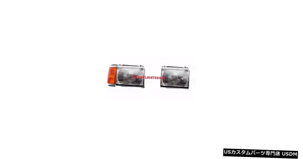 Headlight FORETRAVEL U320 1999 2000 2001 RIGHT HEADLIGHTS HEAD LIGHTS FRONT LAMPS RV FORETRAVEL U320 1999 2000 2001 RIGHT HEADLIGHTS HEAD LIGHTS FRONT LAMPS RV 【並行輸入品】