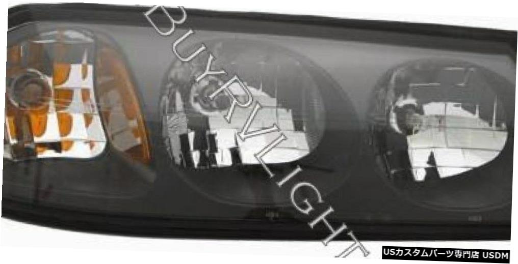 Headlight WINNEBAGO ADVENTURER 03 04 05右助手席フロントヘッドライトランプヘッドライトRV WINNEBAGO ADVENTURER 03 04 05 RIGHT PASSENGER FRONT HEAD LIGHT LAMP HEADLIGHT RV 【並行輸入品】