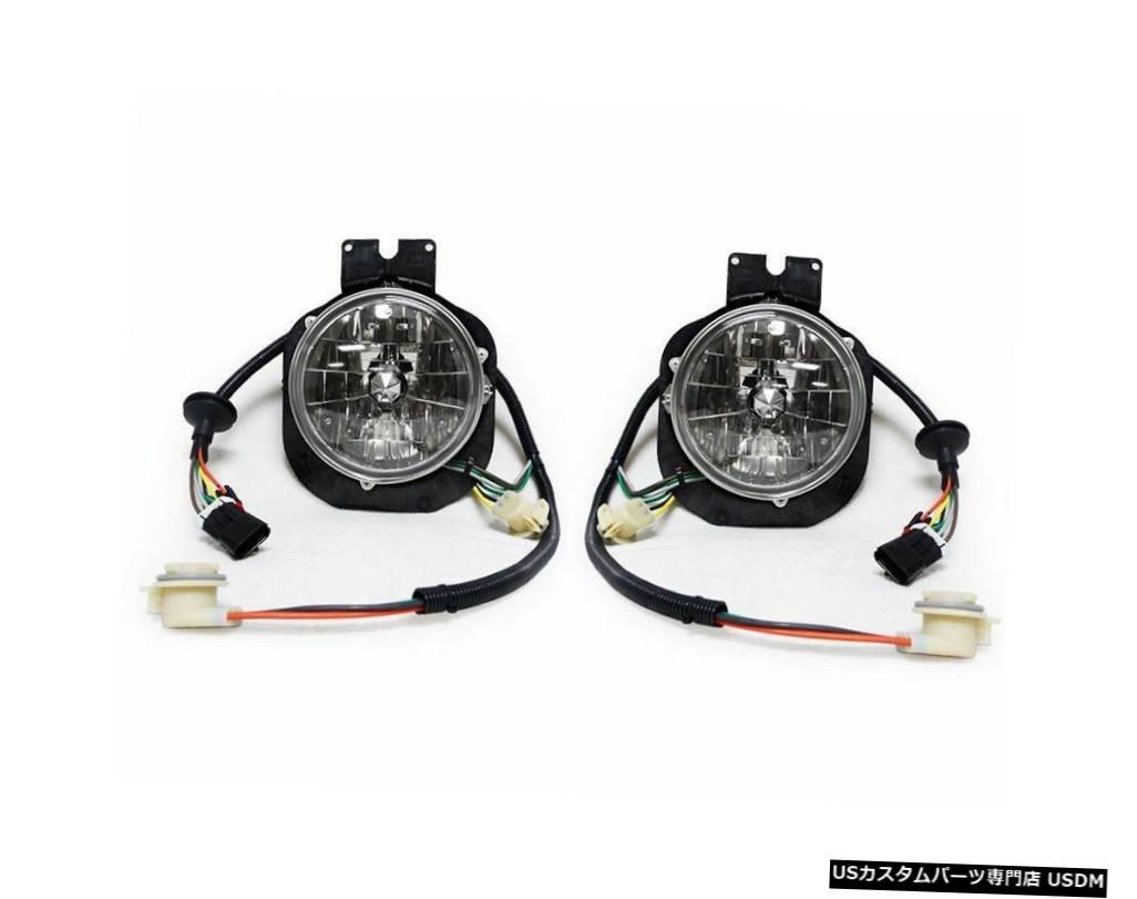 Headlight SAFARI CHEETAH 2004 2005 2006 DIAMOND CLEAR HEADLIGHTS HEAD LIGHTS LAMPS PAIR RV SAFARI CHEETAH 2004 2005 2006 DIAMOND CLEAR HEADLIGHTS HEAD LIGHTS LAMPS PAIR RV 【並行輸入品】