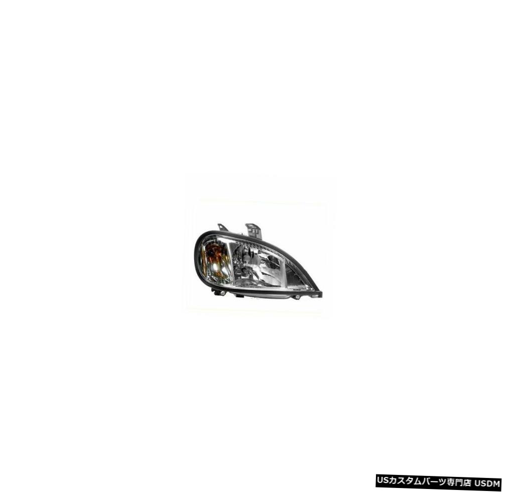 Headlight DYNAMAX GRAND SPORT 2010 2011右パッセンジャーヘッドライトヘッドライトランプRV DYNAMAX GRAND SPORT 2010 2011 RIGHT PASSENGER HEADLIGHT HEAD LIGHT LAMP RV 【並行輸入品】 52,668円