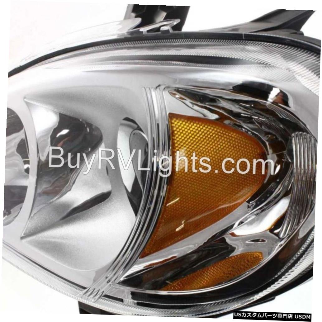 Headlight Gulf Stream Caribbean 2009 2010 Pair Headlights Head Lights Lamps Rv Gulf Stream Caribbean 2009 2010 Pair Headlights Head Lights Lamps Rv Effie Europe Com