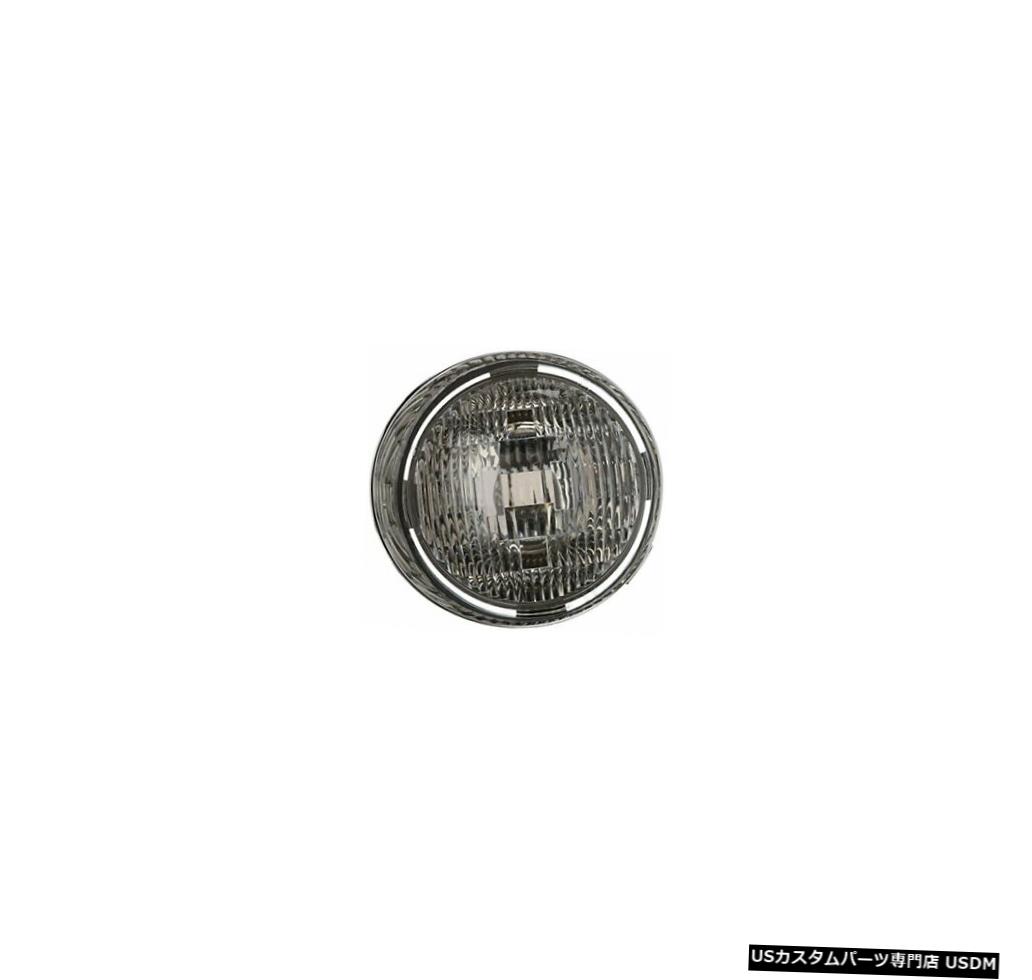 Headlight SAFARI CHEETAH 2004 2005 2006左ドライバーインナーヘッドライトヘッドライトランプRV SAFARI CHEETAH 2004 2005 2006 LEFT DRIVER INNER HEADLIGHT HEAD LIGHT LAMP RV 【並行輸入品】