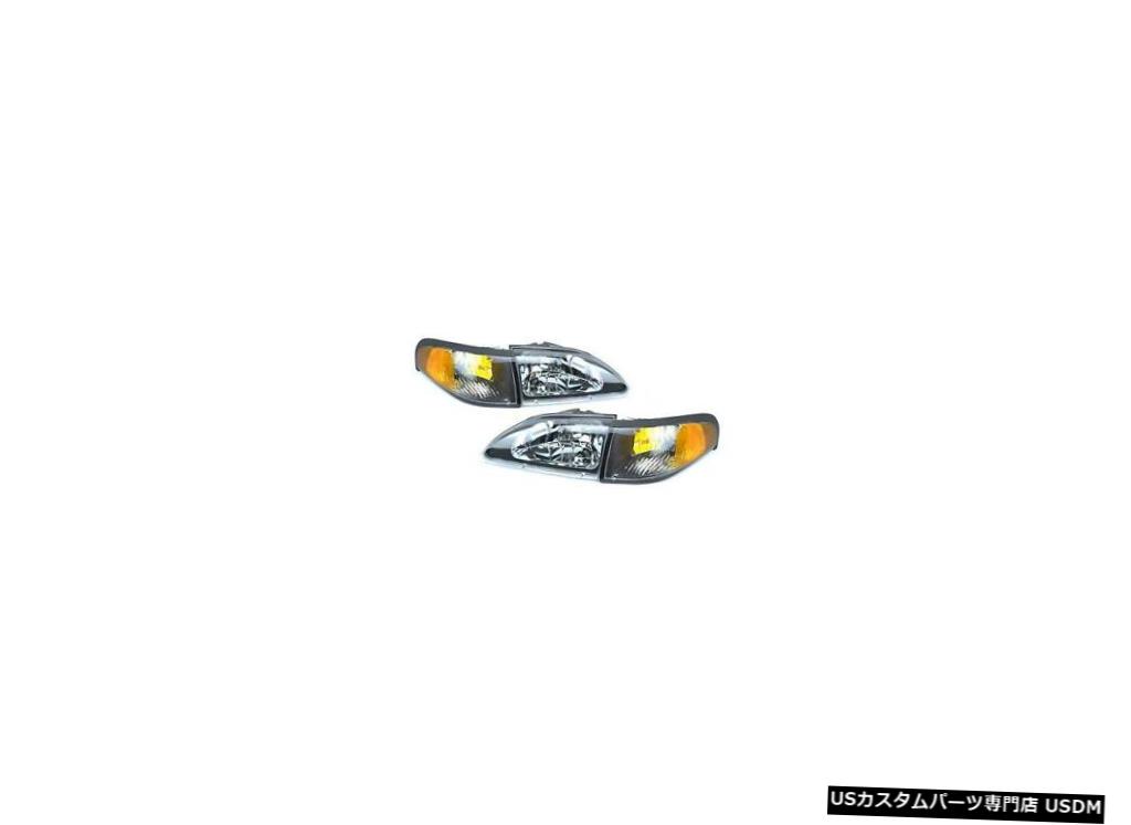 Headlight TIFFIN ALLEGRO BUS 1998-2000 DIAMOND HEADLIGHTS HEAD LIGHT LAMPS TURN SIGNAL SET TIFFIN ALLEGRO BUS 1998-2000 DIAMOND HEADLIGHTS HEAD LIGHT LAMPS TURN SIGNAL SET 【並行輸入品】