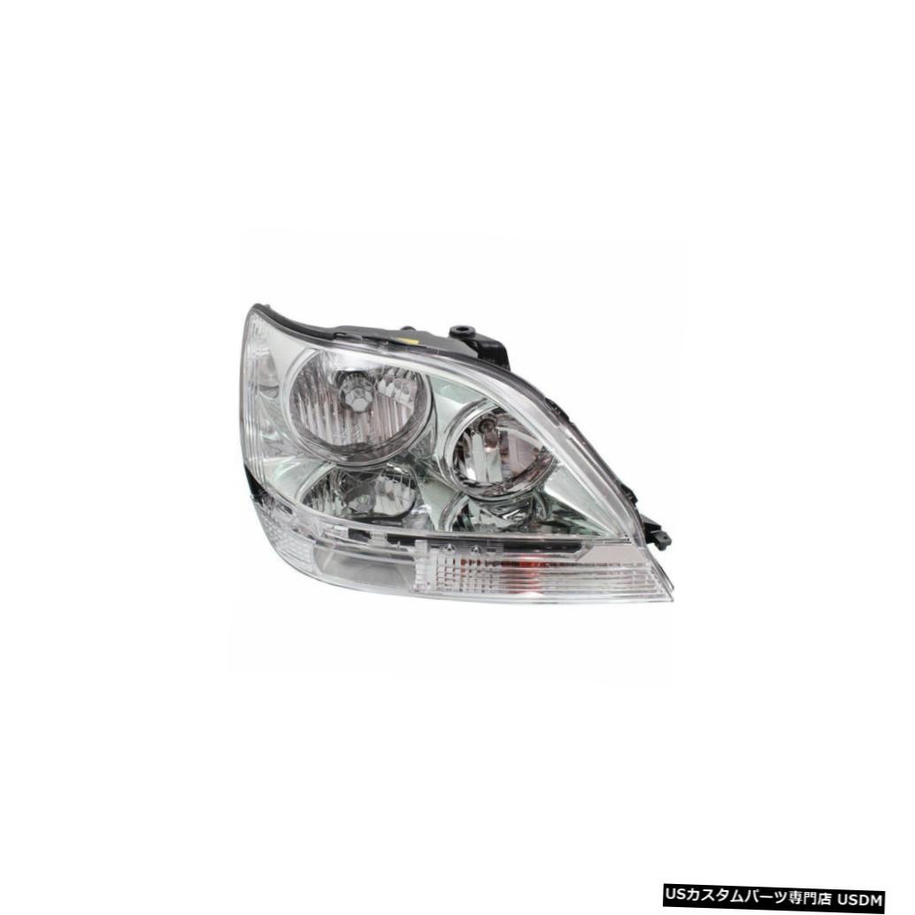 Headlight NEWMAR MOUNTAIN AIRE 2005 2006 RIGHT PASSENGER HEADLIGHT HEAD LIGHT LAMP RV NEWMAR MOUNTAIN AIRE 2005 2006 RIGHT PASSENGER HEADLIGHT HEAD LIGHT LAMP RV 【並行輸入品】 50,754円