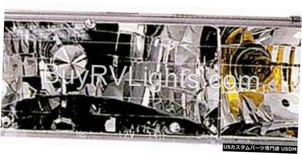 Headlight REXHALL AERBUS 2000 2001 2002 2003 2004 RIGHT HEADLIGHT HEAD LIGHT FRONT LAMP RV REXALL AERBUS 2000 2001 2002 2003 2004 RIGHT HEADLIGHT HEAD LIGHT FRONT LAMP RV 【並行輸入品】