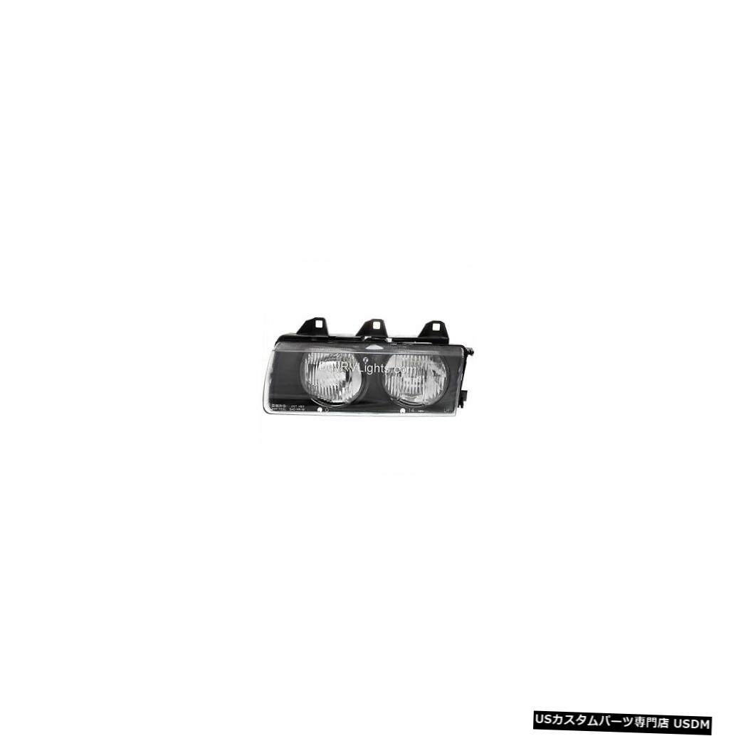Headlight フリートウッドエクスペディション2000 2001左ドライバーフロントヘッドライトランプヘッドライトRV FLEETWOOD EXPEDITION 2000 2001 LEFT DRIVER FRONT HEAD LIGHT LAMP HEADLIGHT RV 【並行輸入品】 46,926円