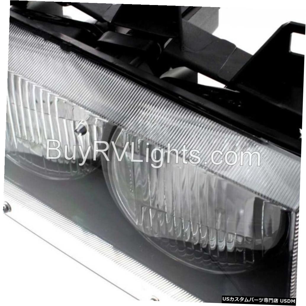 Headlight AMERICAN COACH TRADITION 2004 2005 2006 RIGHT HEAD LIGHT