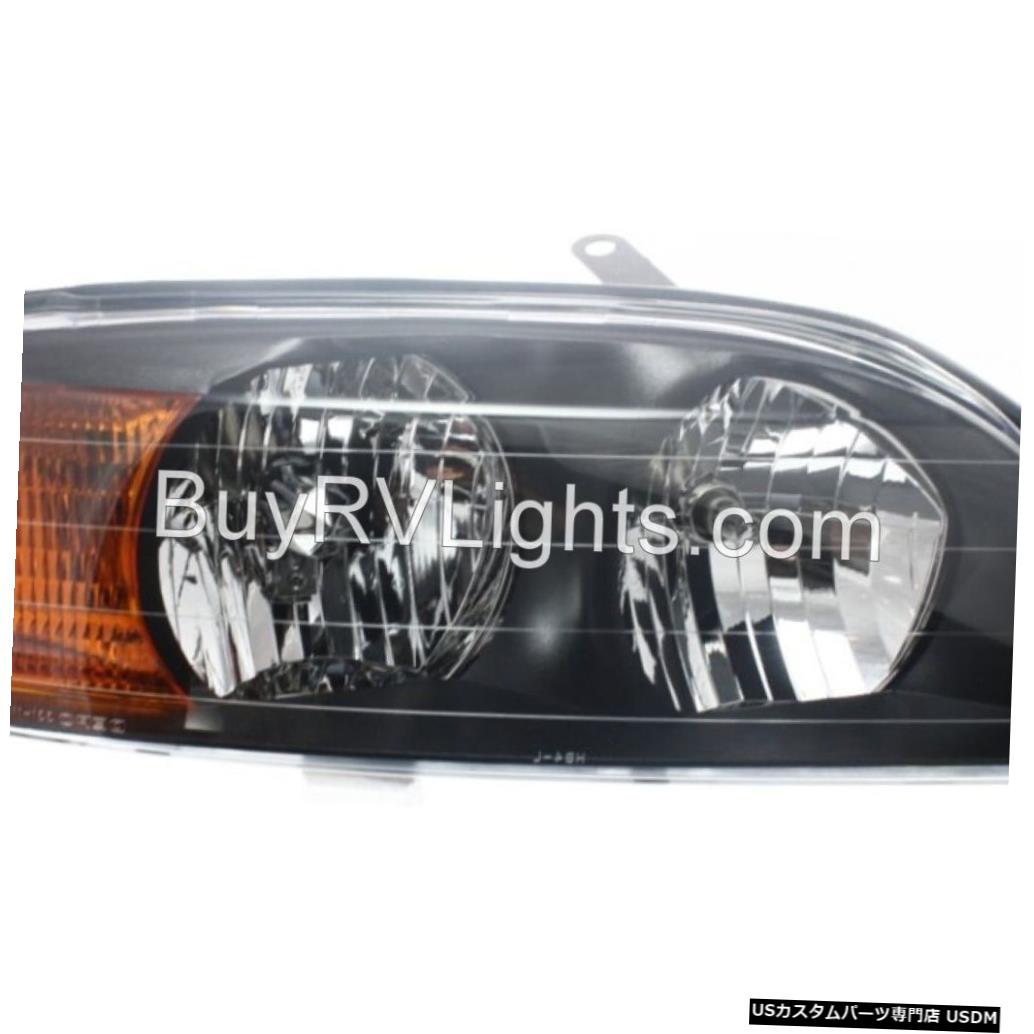Headlight GEORGIE BOY CRUISE AIR 2004 2005 2006 RIGHT PASSENGER HEAD LAMP HEADLIGHT RV GEORGIE BOY CRUISE AIR 2004 2005 2006 RIGHT PASSENGER HEAD LAMP HEADLIGHT RV 【並行輸入品】