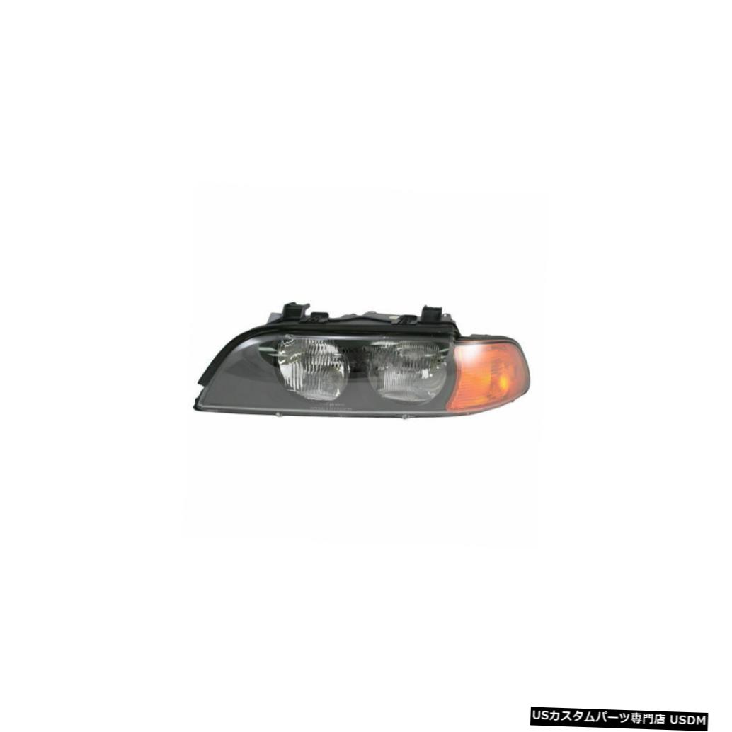 Headlight MONACO SIGNATURE COMMANDER 2003 2004左ドライバーヘッドライトヘッドランプライトRV MONACO SIGNATURE COMMANDER 2003 2004 LEFT DRIVER HEADLIGHT HEAD LAMPS LIGHT RV 【並行輸入品】