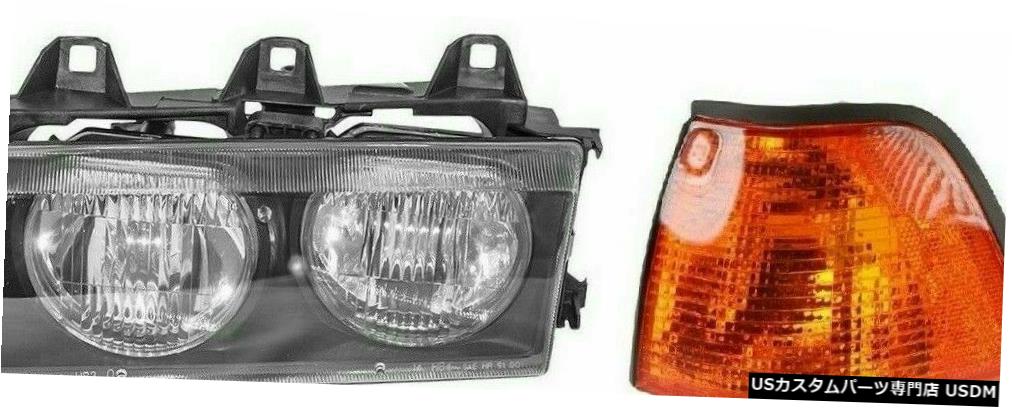 Headlight FLEETWOOD EXPEDITION 2003 2004 2005 LEFT DRIVER CORNER SIGNAL LAMP HEADLIGHT RV FLEETWOOD EXPEDITION 2003 2004 2005 LEFT DRIVER CORNER SIGNAL LAMP HEADLIGHT RV 【並行輸入品】 49,764円