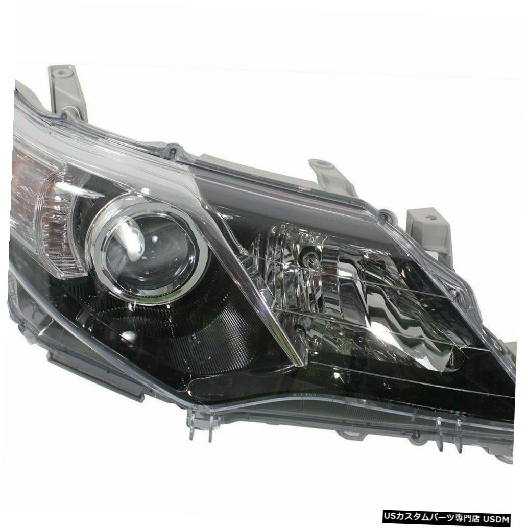Headlight NEWMAR MOUNTAIN AIRE 2020 RIGHT PASSENGER HEADLIGHT HEAD LIGHT FRONT LAMP RV NEWMAR MOUNTAIN AIRE 2020 RIGHT PASSENGER HEADLIGHT HEAD LIGHT FRONT LAMP RV 【並行輸入品】