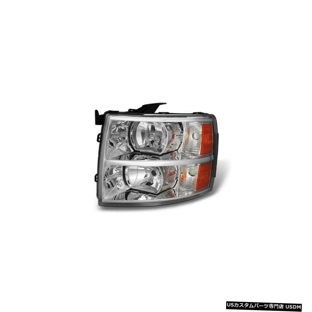 Headlight JAYCO ALANTE 2016 2017左ドライバーヘッドライトヘッドライトフロントランプRV JAYCO ALANTE 2016 2017 LEFT DRIVER HEADLIGHT HEAD LIGHT FRONT LAMP RV 【並行輸入品】
