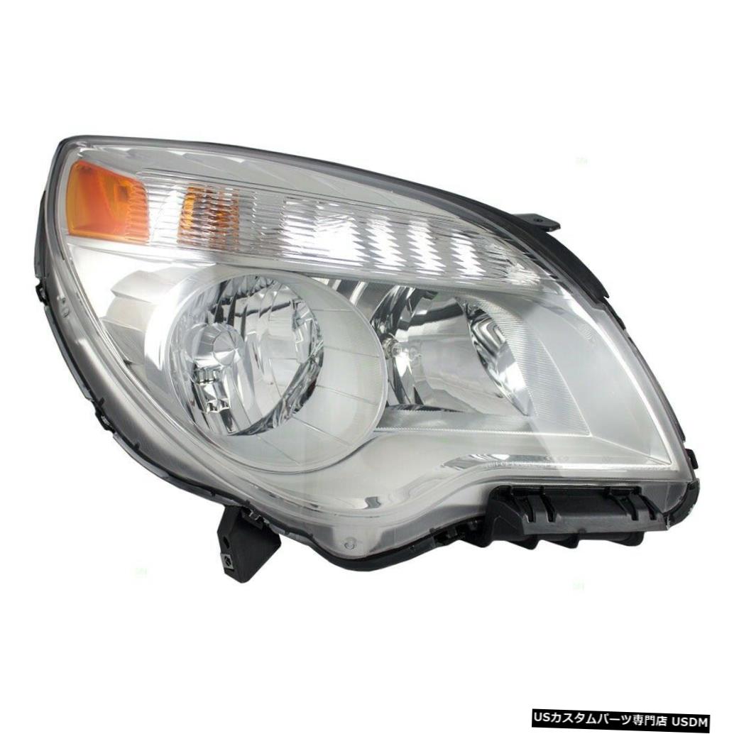 Headlight TIFFIN ALLEGRO BUS 2016 2017 2018 RIGHT PASSENGER HEADLIGHT HEAD LIGHT LAMP RV TIFFIN ALLEGRO BUS 2016 2017 2018 RIGHT PASSENGER HEADLIGHT HEAD LIGHT LAMP RV 【並行輸入品】