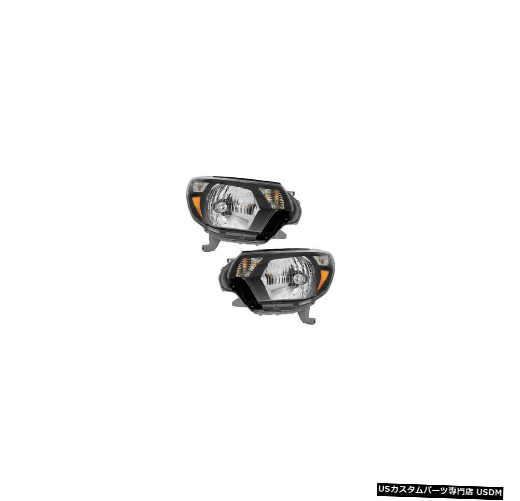 Headlight NEWMAR KOUNTRY STAR 2020 HEADLIGHTS HEAD LIGHTS FRONT LAMPS PAIR NEW RV NEWMAR KOUNTRY STAR 2020 HEADLIGHTS HEAD LIGHTS FRONT LAMPS PAIR NEW RV 【並行輸入品】