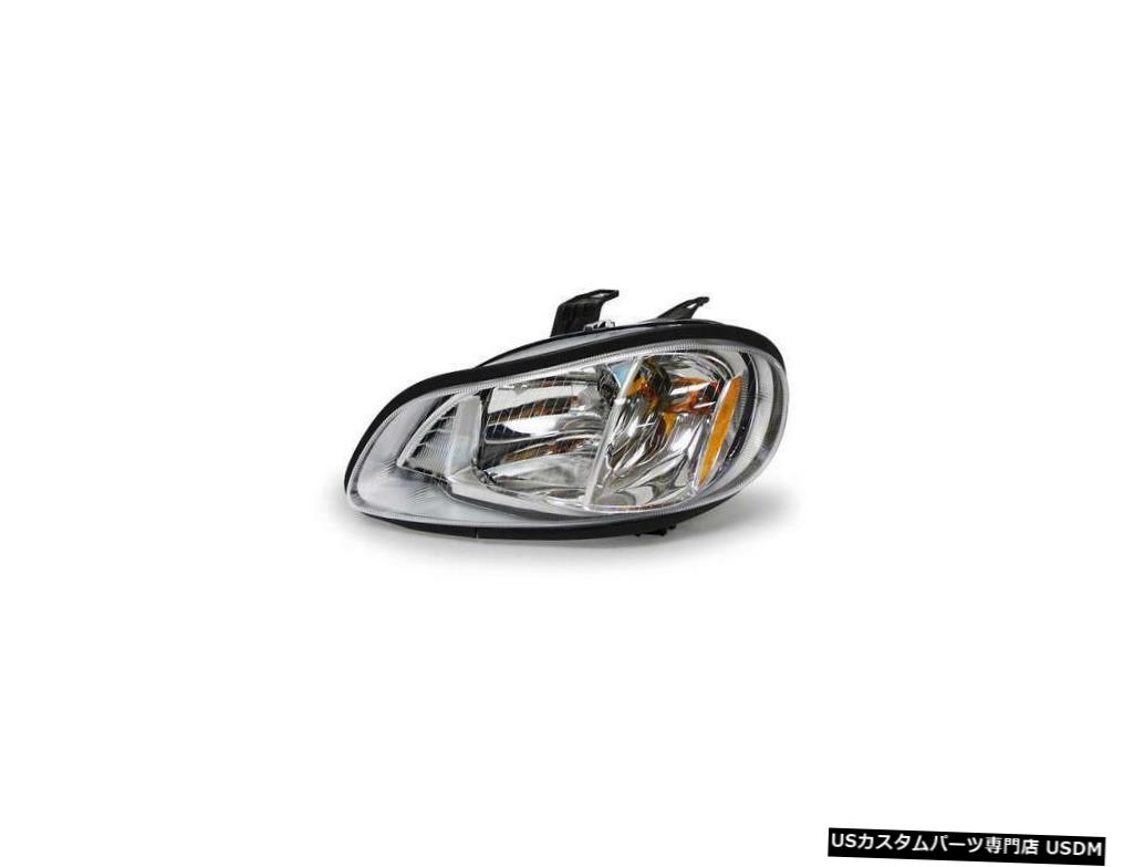 Headlight RENEGADE EXPLORER 2015 2016 LEFT DRIVER HEADLIGHT HEAD LAMP FRONT LIGHT RV RENEGADE EXPLORER 2015 2016 LEFT DRIVER HEADLIGHT HEAD LAMP FRONT LIGHT RV 【並行輸入品】