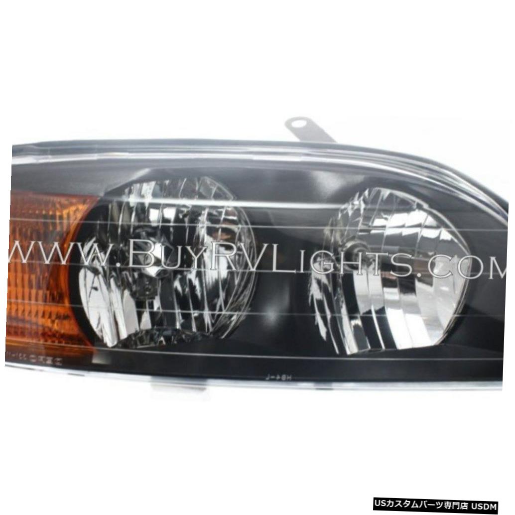 Headlight フォレストジョージタウン2002 2003右助手席ヘッドライトフロントランプヘッドライトRV FOREST GEORGETOWN 2002 2003 RIGHT PASSENGER HEAD LIGHT FRONT LAMP HEADLIGHT RV 【並行輸入品】