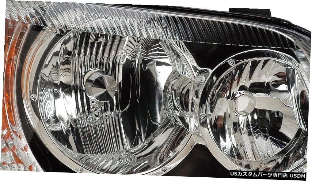 Headlight WINNEBAGO DESTINATION 2009 RIGHT PASSENGER HEADLIGHT HEAD LIGHT FRONT LAMP RV WINNEBAGO DESTINATION 2009 RIGHT PASSENGER HEADLIGHT HEAD LIGHT FRONT LAMP RV 【並行輸入品】