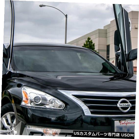 Vertical Doors 垂直ドア-日産Altima 2013-16 -VDCNALT13の垂直ランボドアキット Vertical Doors - Vertical Lambo Door Kit For Nissan Altima 2013-16 -VDCNALT13 【並行輸入品】|カスタムパーツ WORLD倉庫