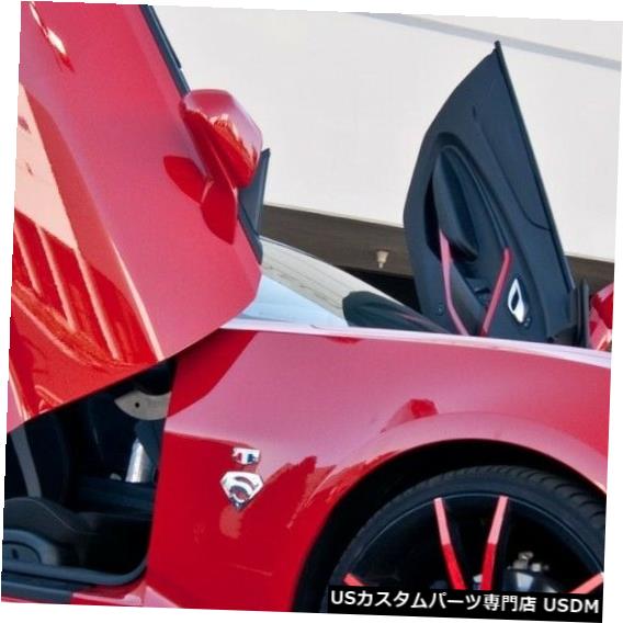 Vertical Doors SALE Chevy CAMARO 2016-2019 VERTICAL LAMBO doors by Vertical Doors INC SALE Chevy CAMARO 2016-2019 VERTICAL LAMBO doors by Vertical Doors INC 【並行輸入品】|カスタムパーツ WORLD倉庫
