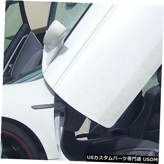 Vertical Doors Lambo Doors Acura TL 2004-2008 Sedan Door Conversion kit Vertical Doors Inc USA Lambo Doors Acura TL 2004-2008 Sedan Door Conversion kit Vertical Doors Inc USA 【並行輸入品】
