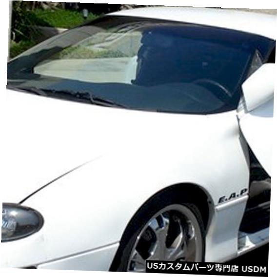 Vertical Doors 垂直ドア-シボレーカマロ1993-97の垂直ランボドアキット Vertical Doors - Vertical Lambo Door Kit For Chevrolet Camaro 1993-97 【並行輸入品】 232,100円
