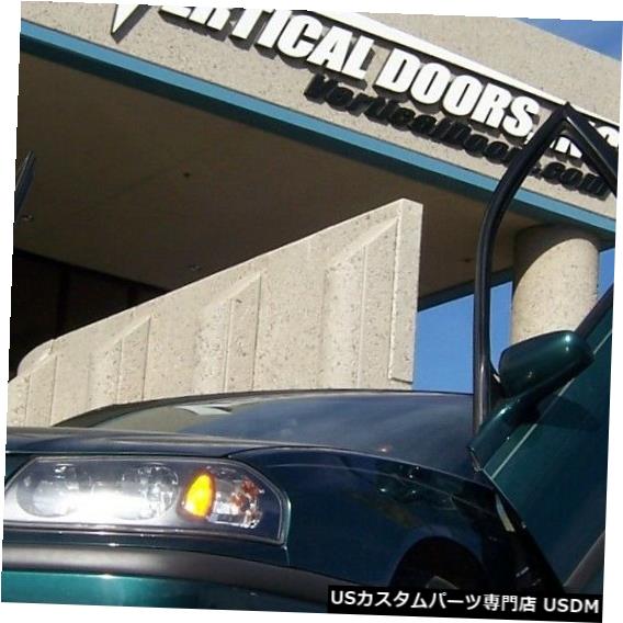 Vertical Doors シボレーシボレーインパラ2000-2005バーティカルドアーズインクランボドアキット00-05 LSD Chevy Chevrolet Impala 2000 - 2005 Vertical Doors Inc Lambo Door Kit 00-05 LSD 【並行輸入品】