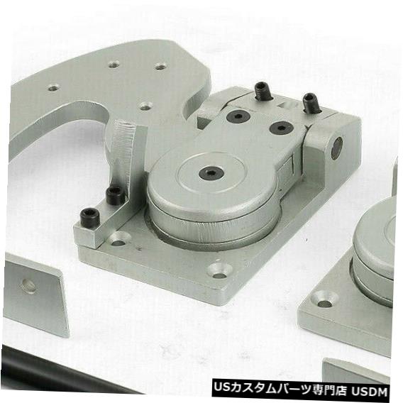 Vertical Doors ユニバーサルランボドアボルトキット調節可能な90度ほとんどの車の垂直ドア Universal Lambo Door Bolt Kit Adjustable 90 Degree Most Car Vertical Doors 【並行輸入品】