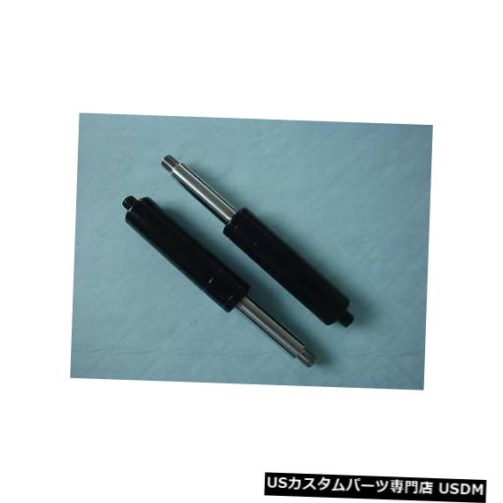Vertical Doors ペアの新しいM10 800LBランボドア垂直ドアガスショックM10X1.5スレッド A PAIR OF NEW M10 800LB LAMBO DOOR VERTICAL DOOR GAS SHOCKS M10X1.5 THREAD 【並行輸入品】