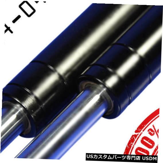 車用品 バイク用品 パーツ 車用品 パーツ 外装 エアロパーツ Mustang その他 Vertical Doors ランボ垂直ドアキットの2つのマスタングボルトショック 800ポンド 2 Mustang Bolt On Lambo Vertical Door Kit Shocks 800lbs その他 Tekinside Ma