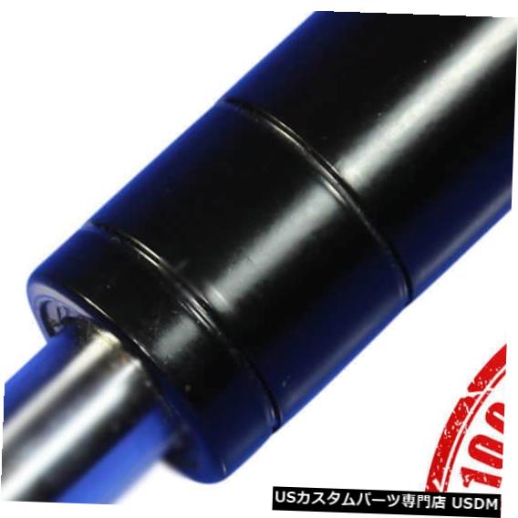 Vertical Doors ランボ垂直ドアキットショックの1ボルト-M12 500ポンド 1 Bolt On Lambo Vertical Door Kit Shock - M12 500lbs 【並行輸入品】
